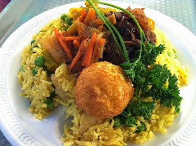 Photos of chill and chillies Family Restaurant