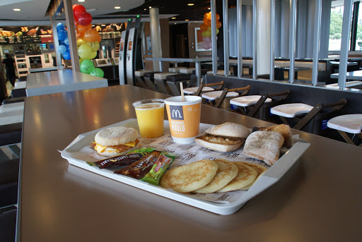 Photo 4 - McDonald's
