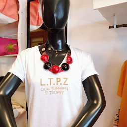 Photo n°15 de Style Atlantique à Saint-Georges-de-Didonne (Magasin de vêtements)