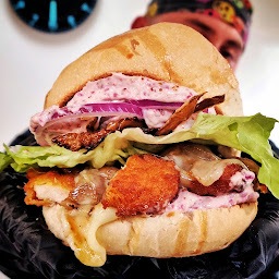 Photo n°8 de Food Truck Kilometre 200 - Traiteur Lille à Lille (Buffet de mariage)