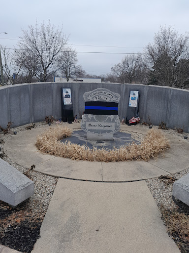 20th District Court (Dearborn Heights) - Thumbnail