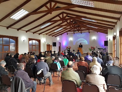 church