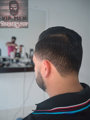 Velasco barbería