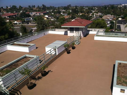 Promark Roofing & Specialty Coatings