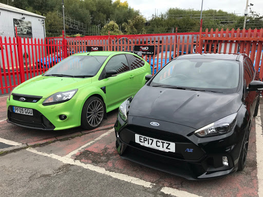 RS Direct Specialist Cars - Thumbnail