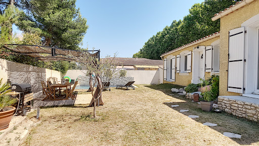 Mélanie SCACCIANOCE - Conseiller Immobilier C2i