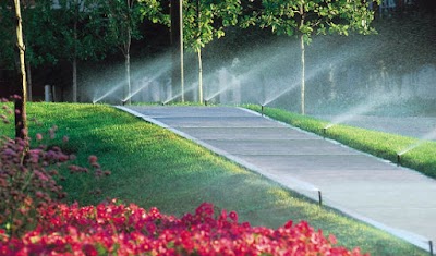 Advantagescape Irrigation & Yard Maintenance