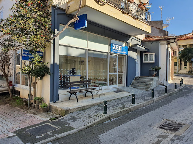 Ισόγειο, Ζήνωνα Παπαναστασίου 6, Βελβεντός 504 00