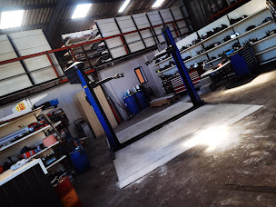 Photo n°3 de Auto Life 35 à Saint-Malo (Casse automobile)