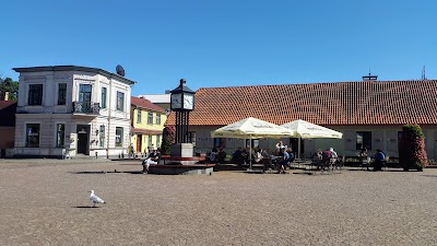 Photos of Ventspils Evangelical Lutheran Church