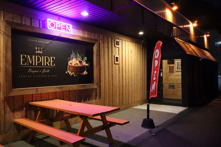 Empire Biryani & Grille by null