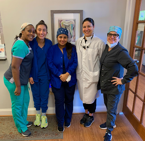 Occoquan Family & Cosmetic Dentistry - Thumbnail