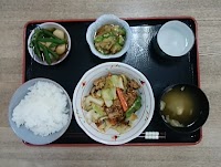 小規模多機能シャンバラ