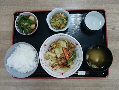 小規模多機能シャンバラ