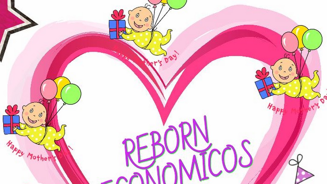 reborn economicos - Tienda Juguetes