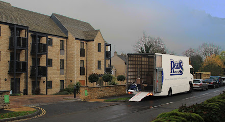 Reads Removals