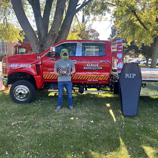Gage Towing - Thumbnail