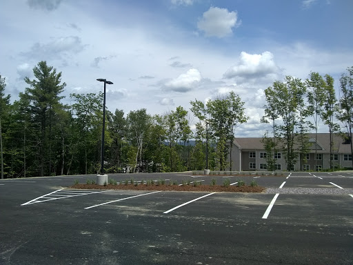 Vermont Information Processing - Visual