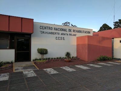 Photos of National Rehabilitation Center