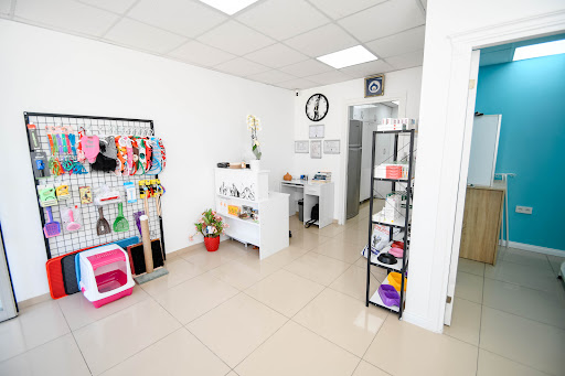 Canmarin Veteriner Kliniği