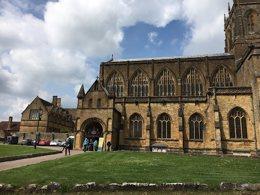 Abbey Close - Visual