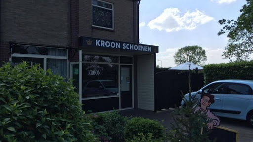 Schoenmakerij Kroon - Thumbnail