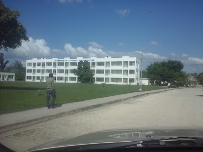 Photos of Aristide Foundation University