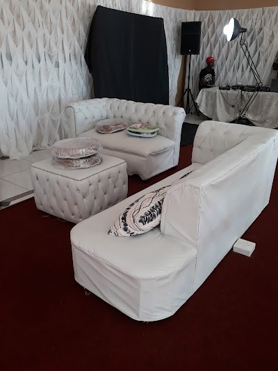 Photos of Khulisile Palace