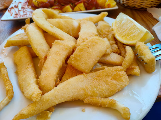 Restaurante Casa Eduardo - Thumbnail