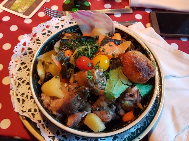 Metzgerstuwa
