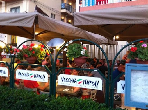 Vecchia Napoli, Author: Vecchia Napoli Restaurant