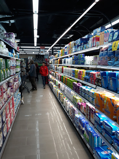 SPAR LA VALL D'EN BAS - Thumbnail