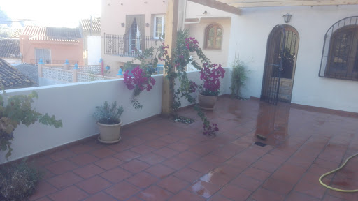 Bolulla - Visual