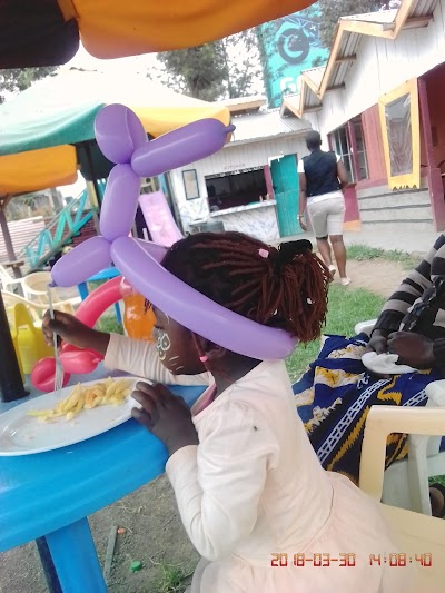 Photos of Lavis Park