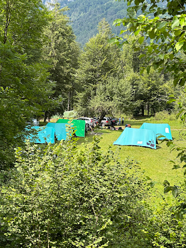Campo scout Forni di Sotto - Thumbnail