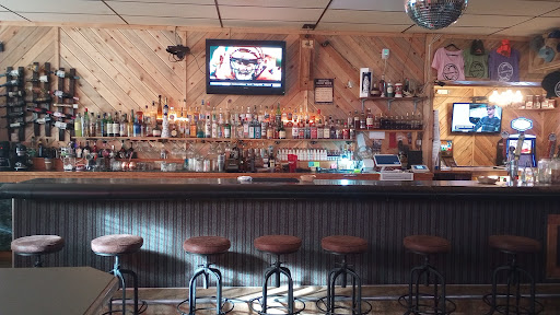 Antler Bar - Thumbnail