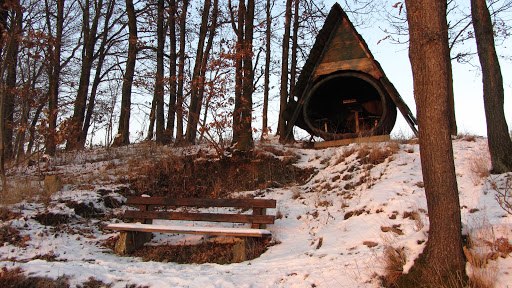 Mühlberg-Wanderhütte - Thumbnail