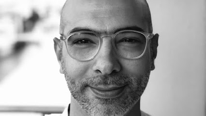 Walid Hamdana Psychologue - Thérapies comportementales et cognitives