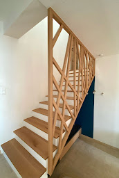 Photo n°7 de Ébéniste Challans - Atelier Art Déco à Le Perrier (Menuisier)