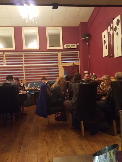Photos of All Seasons Restaurant.