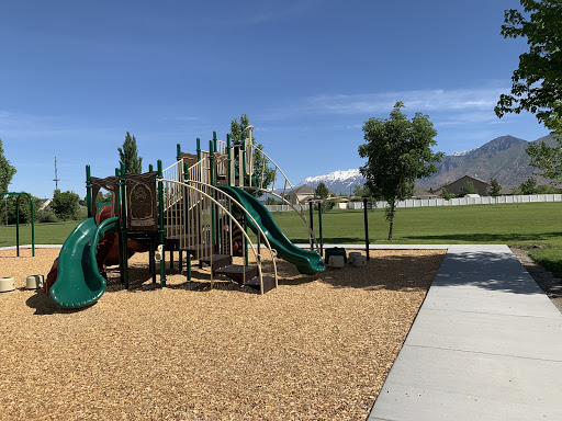 Kelvin Grove Park