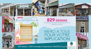 Photo n°24 de Agence immobilière l'Adresse Machecoul-Saint-Même à Machecoul-Saint-Même (Agence immobilière)