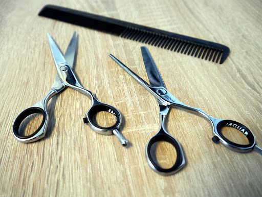 Friseurzimmer – Inh. Jeanine Plischke