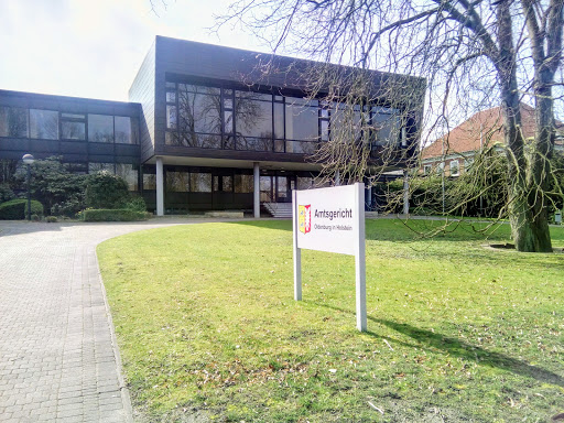 Amtsgericht Oldenburg in Holstein