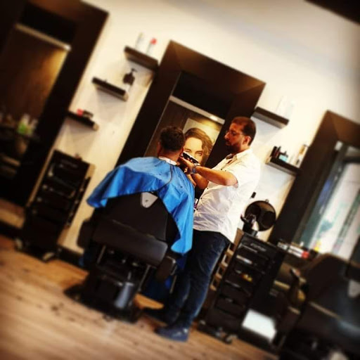 Kapsalon Classic - Thumbnail