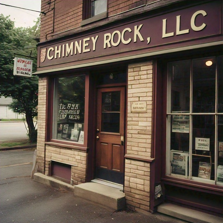 CHIMNEY ROCK, LLC in Winter Park
