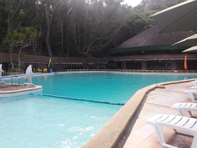 Dakak Park and Beach Resort
