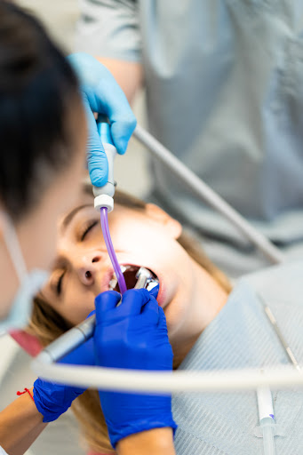 Understanding Periodontal Risk Assessment � Happy Tooth Dental Care and Diagnostic Centre, Ranchi