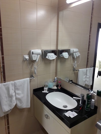 Photos of Hotel TCC Grand Plaza