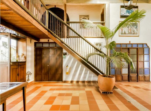 Hotel Villa Palosanto